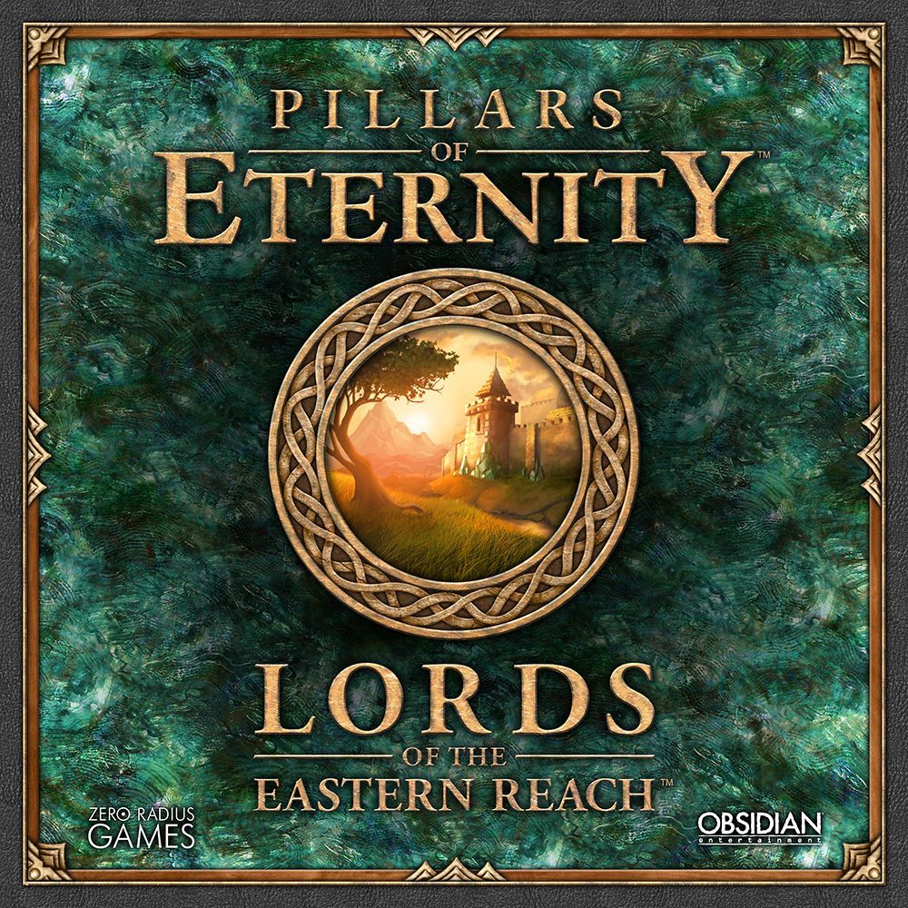 Pillars of Eternity — Lords of the Eastern Reach