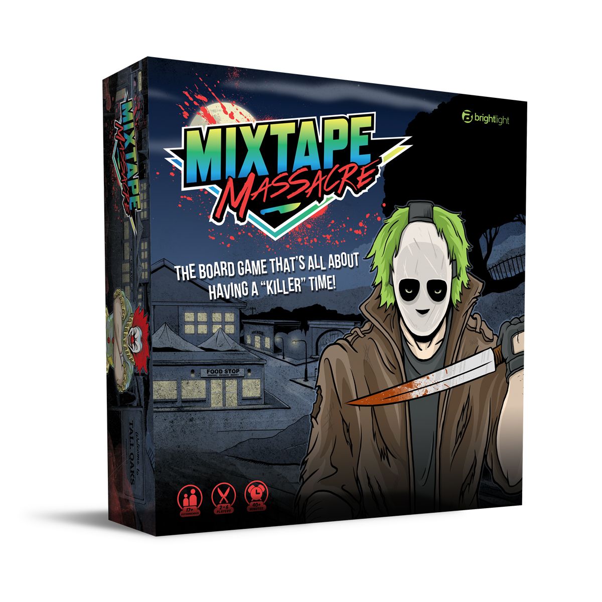 Mixtape Massacre