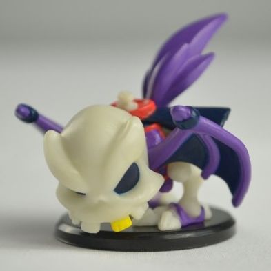 Krosmaster: Dark Vlad - Karnated