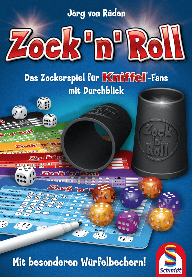 Zock'n'Roll