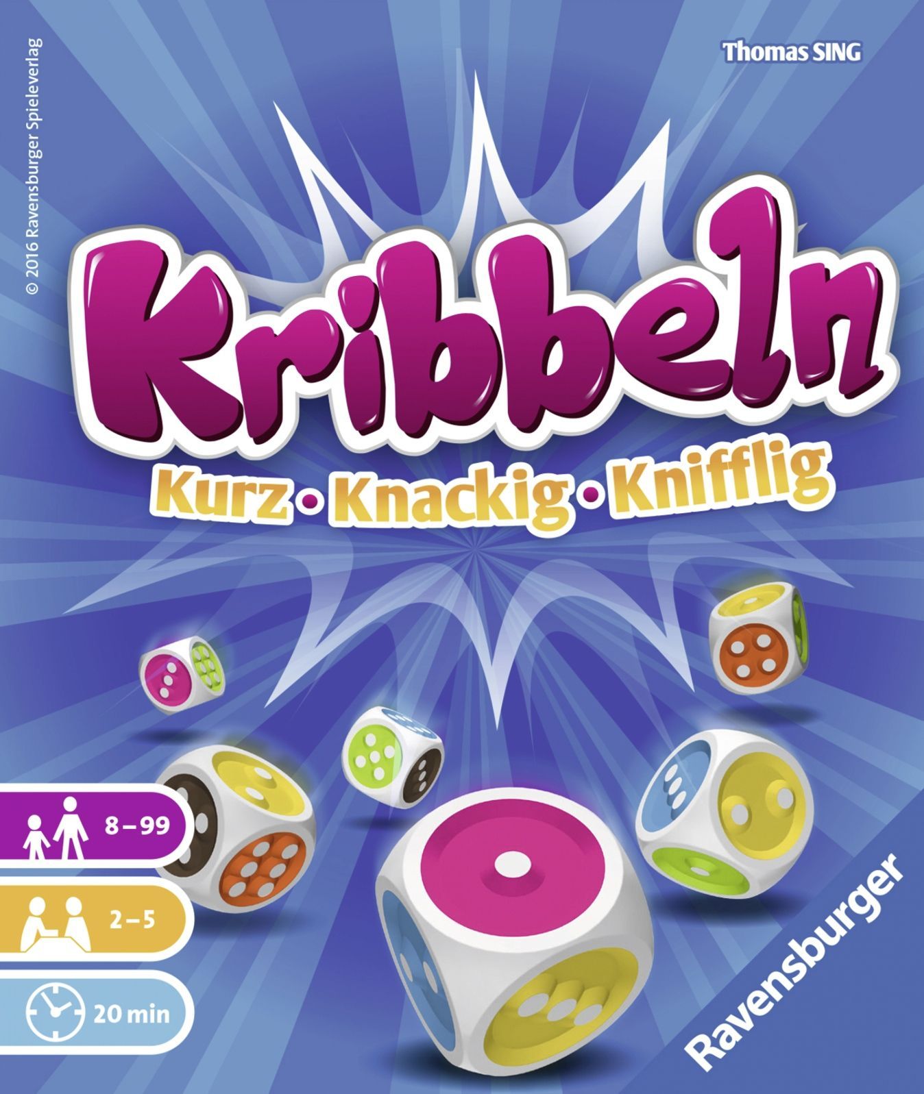 Kribbeln