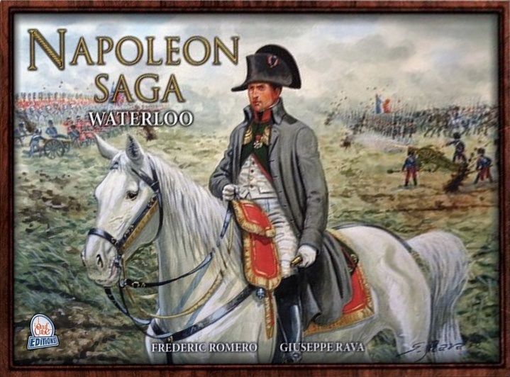 Napoleon Saga