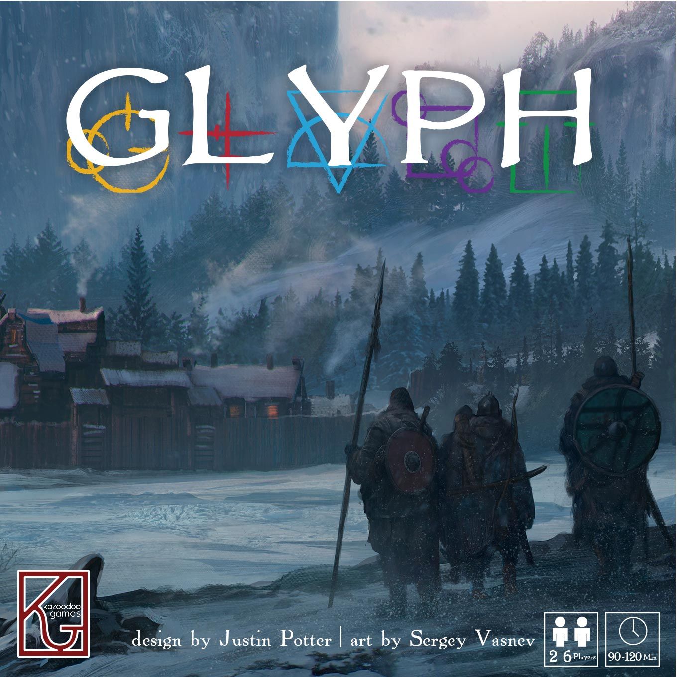 Glyph
