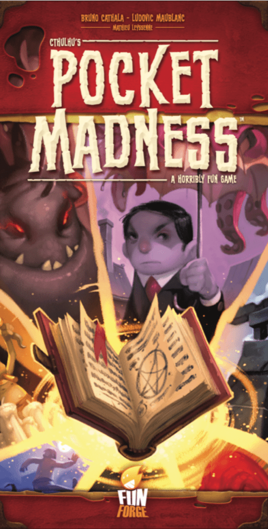 Карманное безумие