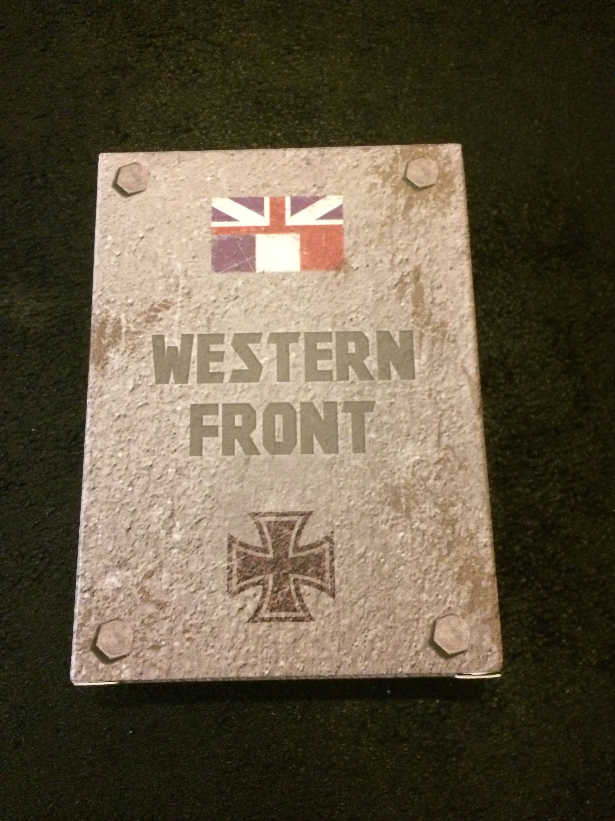 Western Front