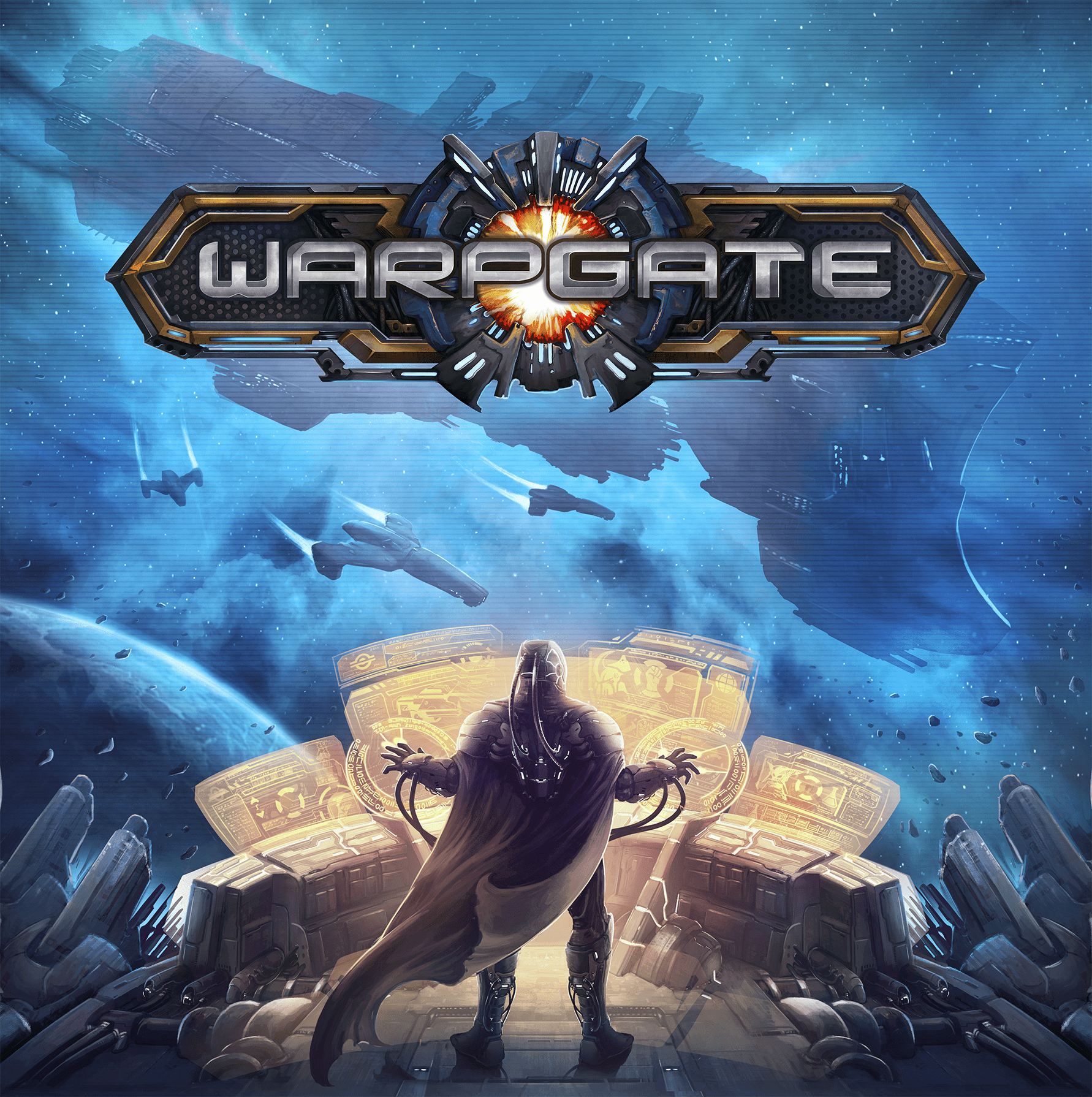 Warpgate