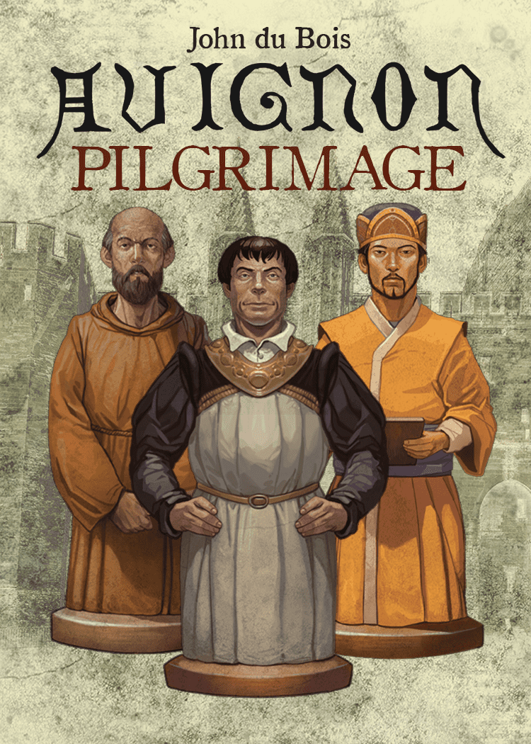 Avignon: Pilgrimage