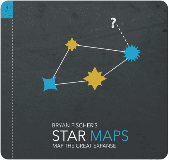 Star Maps