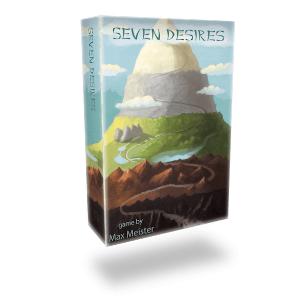 7 Desires