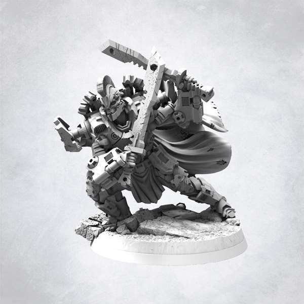 Lords of Hellas: Leonidas