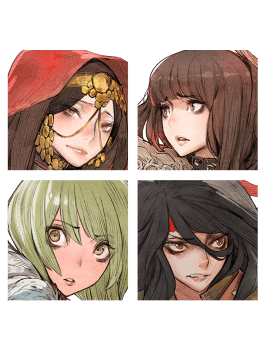 Kingdom Death: Monster – Echoes of Death