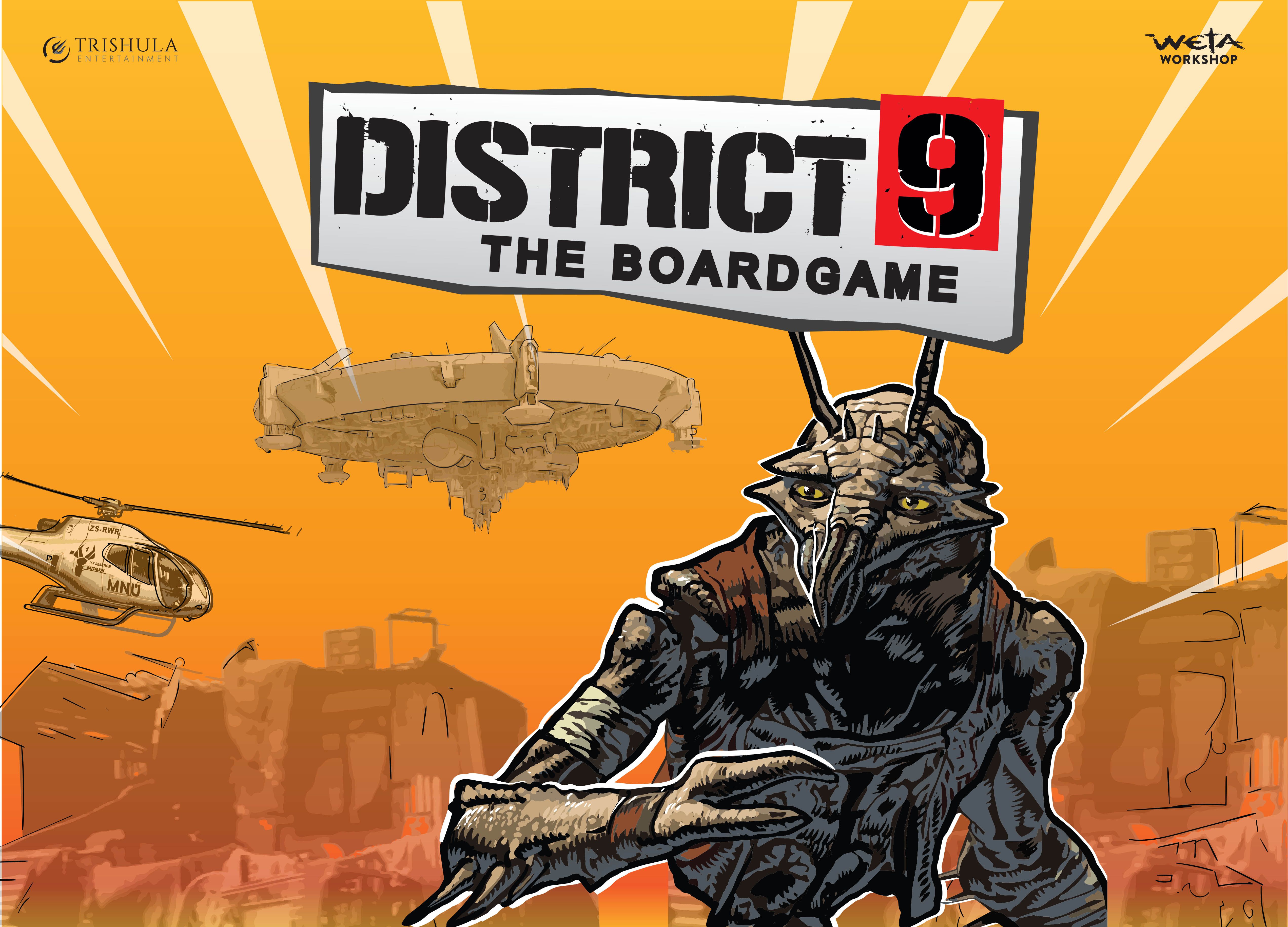 District 9