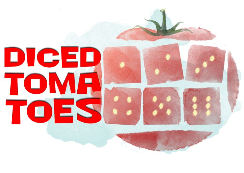 Diced Tomatoes
