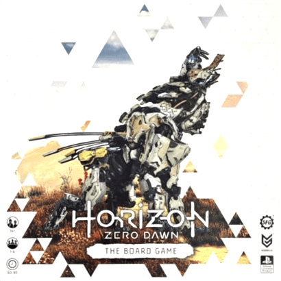 Horizon: Zero Dawn