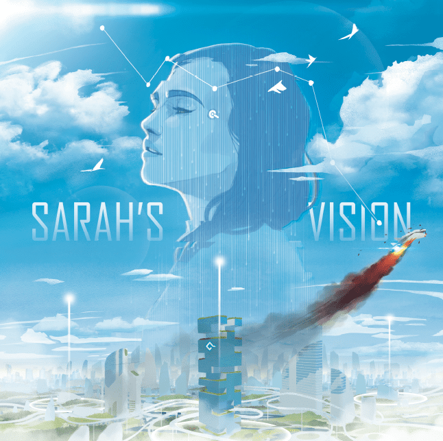 Sarah's Vision