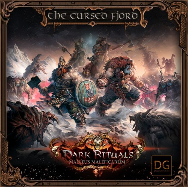 Dark Rituals: Malleus Maleficarum – The Cursed Fjord