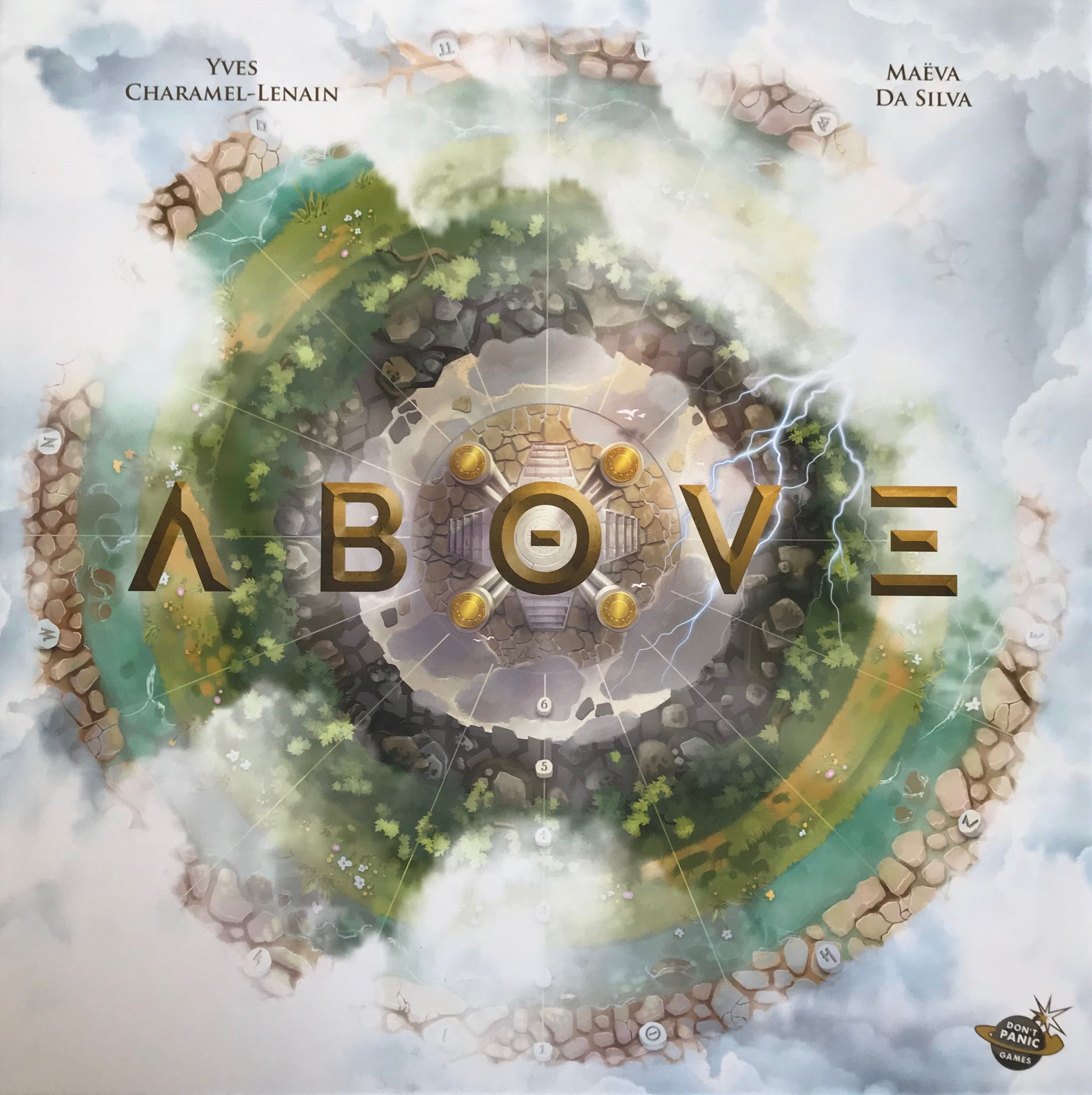 Боги Олимпа