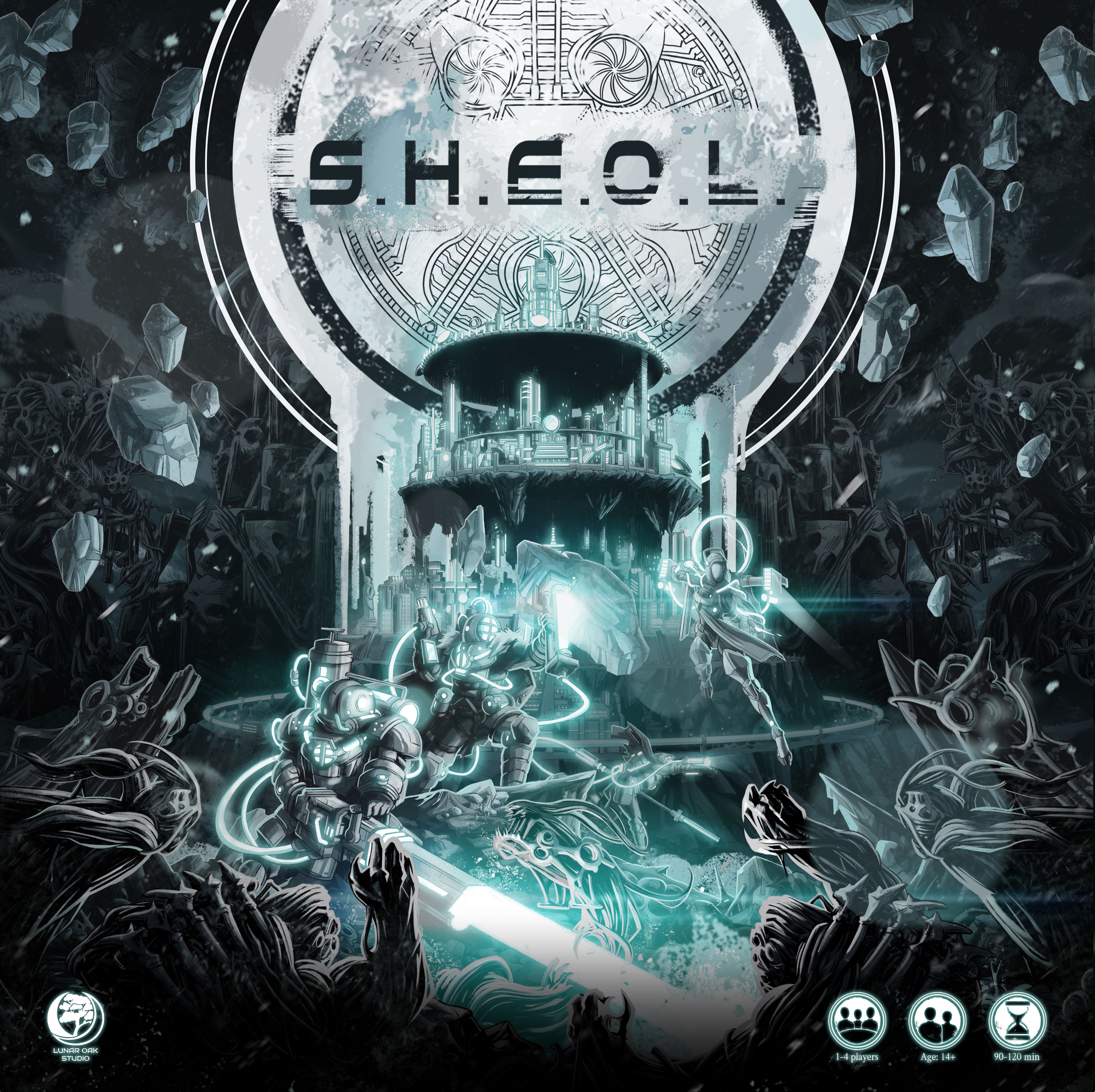 S.H.E.O.L.