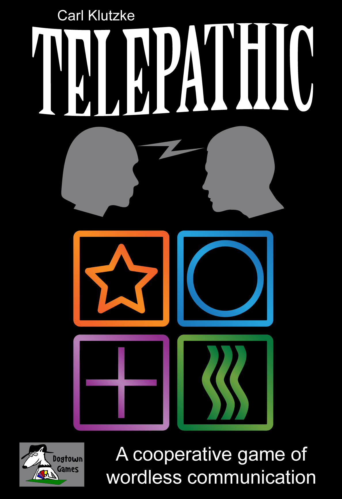 Telepathic