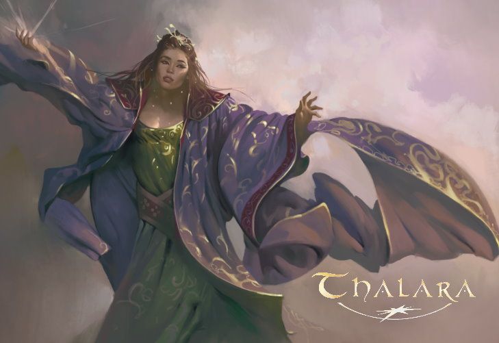 Thalara: The Last Artifacts