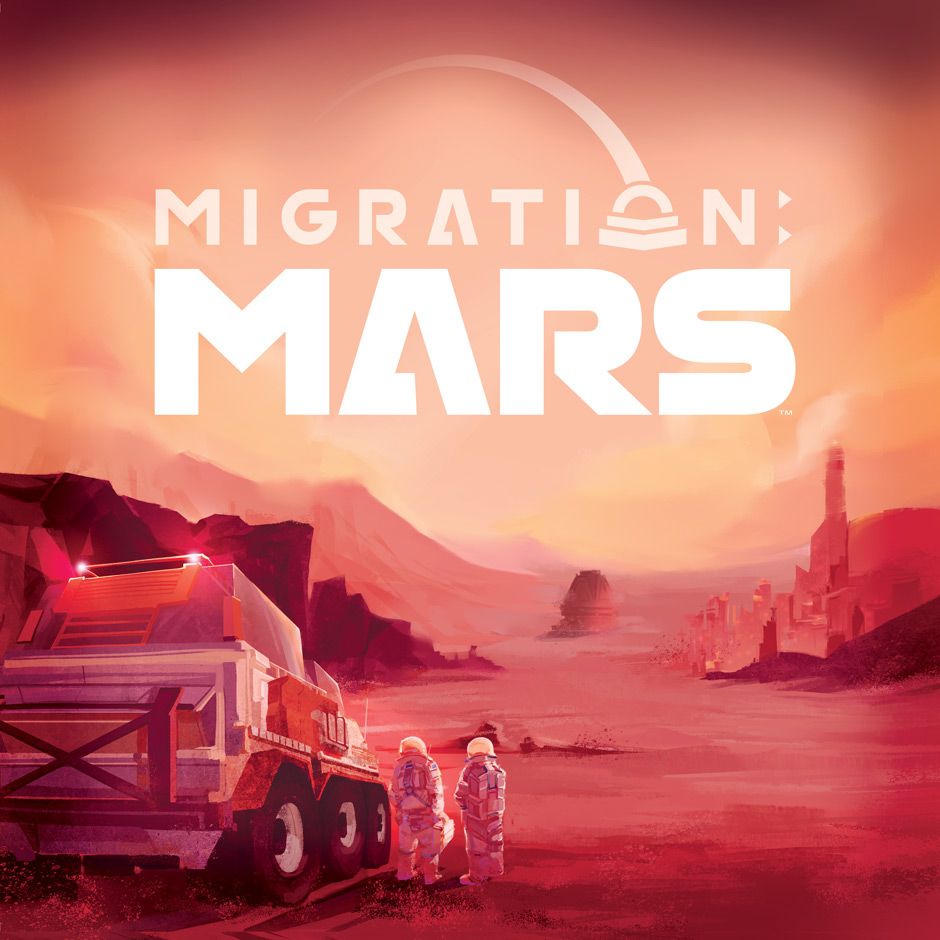 Migration Mars