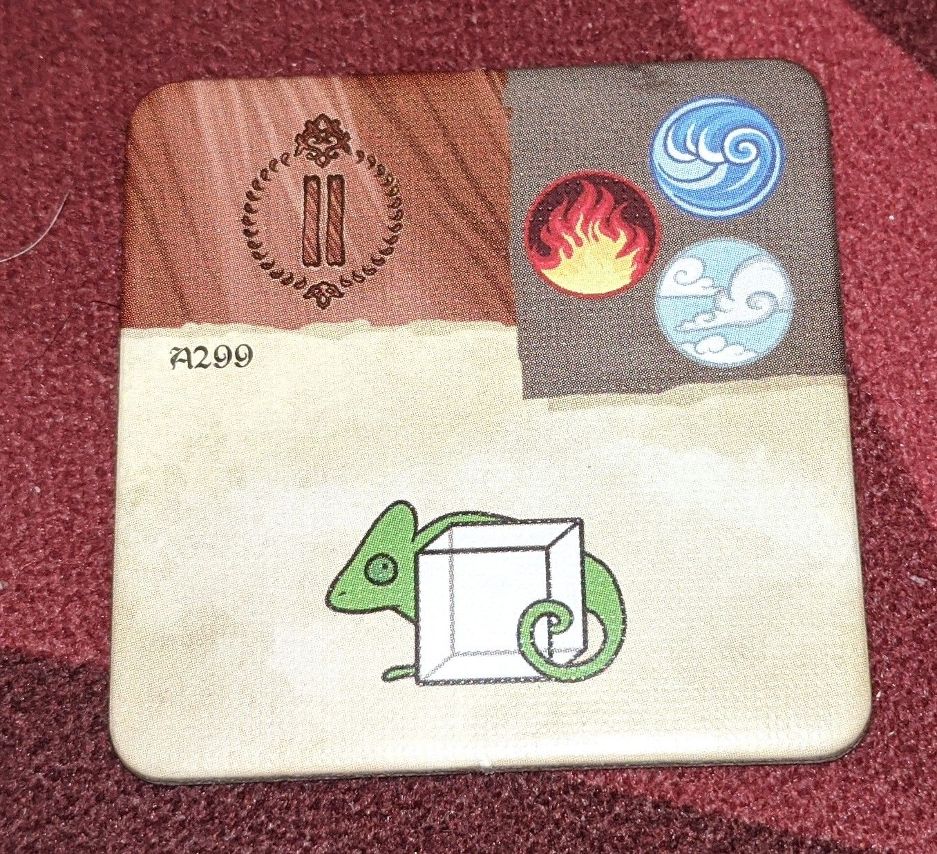 Trismegistus: The Ultimate Formula – Teotihuacan: Shadow of Xitle promo