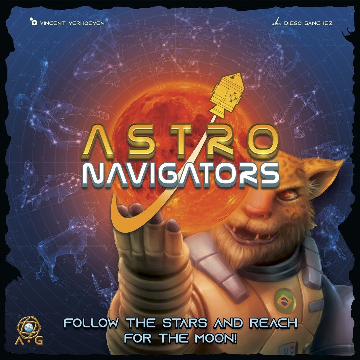 AstroNavigators