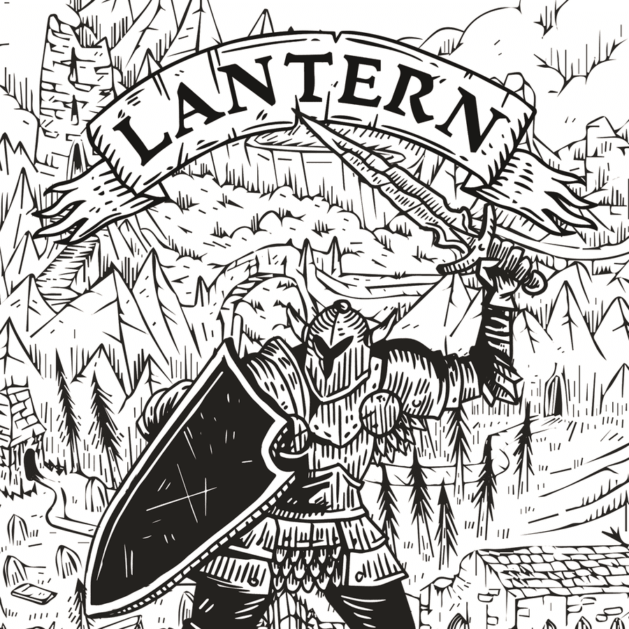 LANTERN