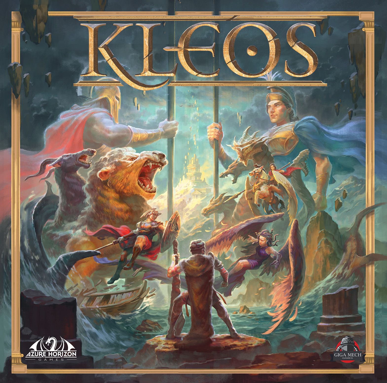 Kleos