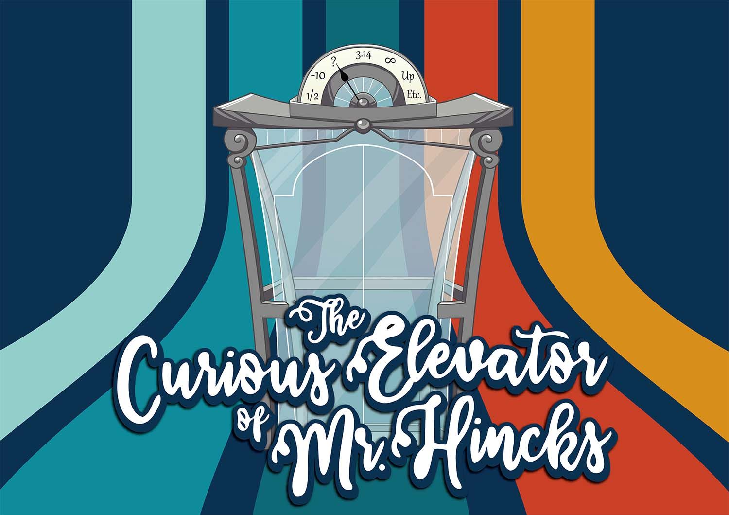 The Curious Elevator of Mr. Hincks