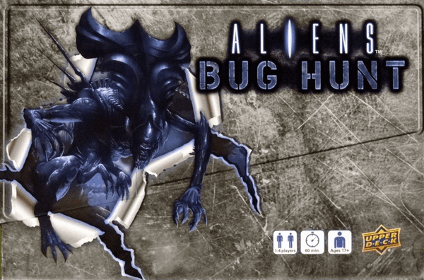 Aliens: Bug Hunt