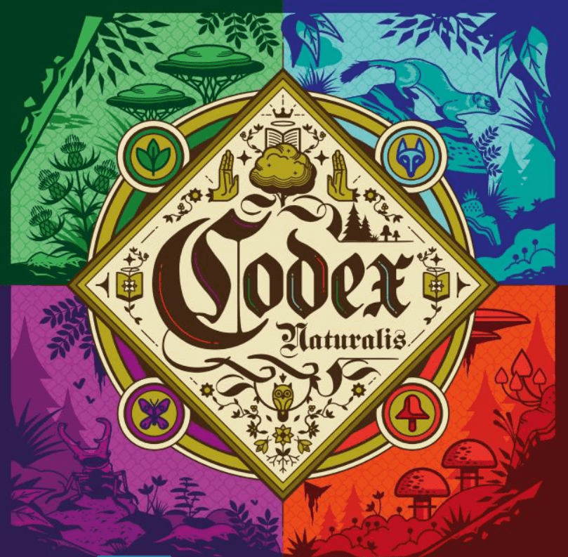 Кодекс природы