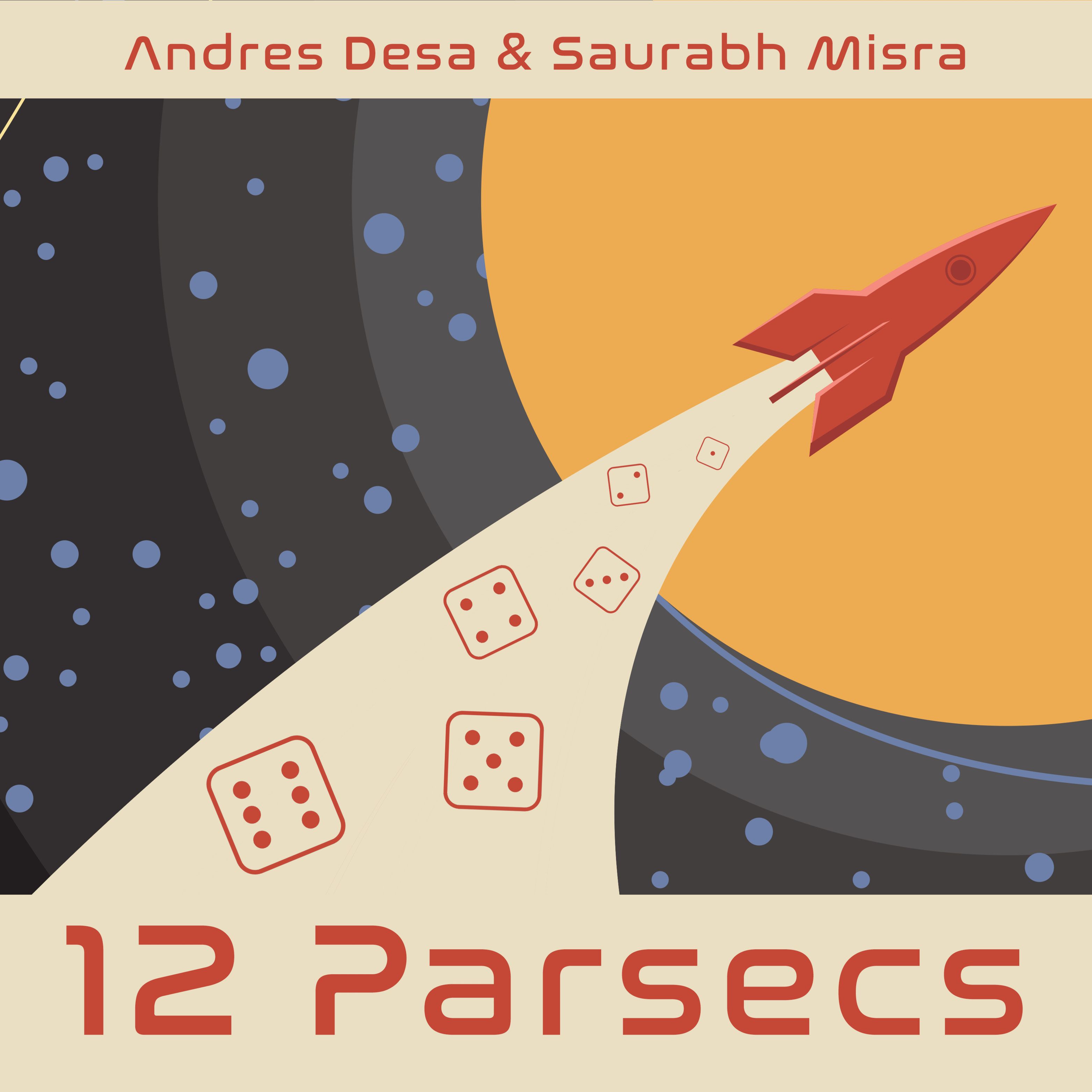 12 Parsecs