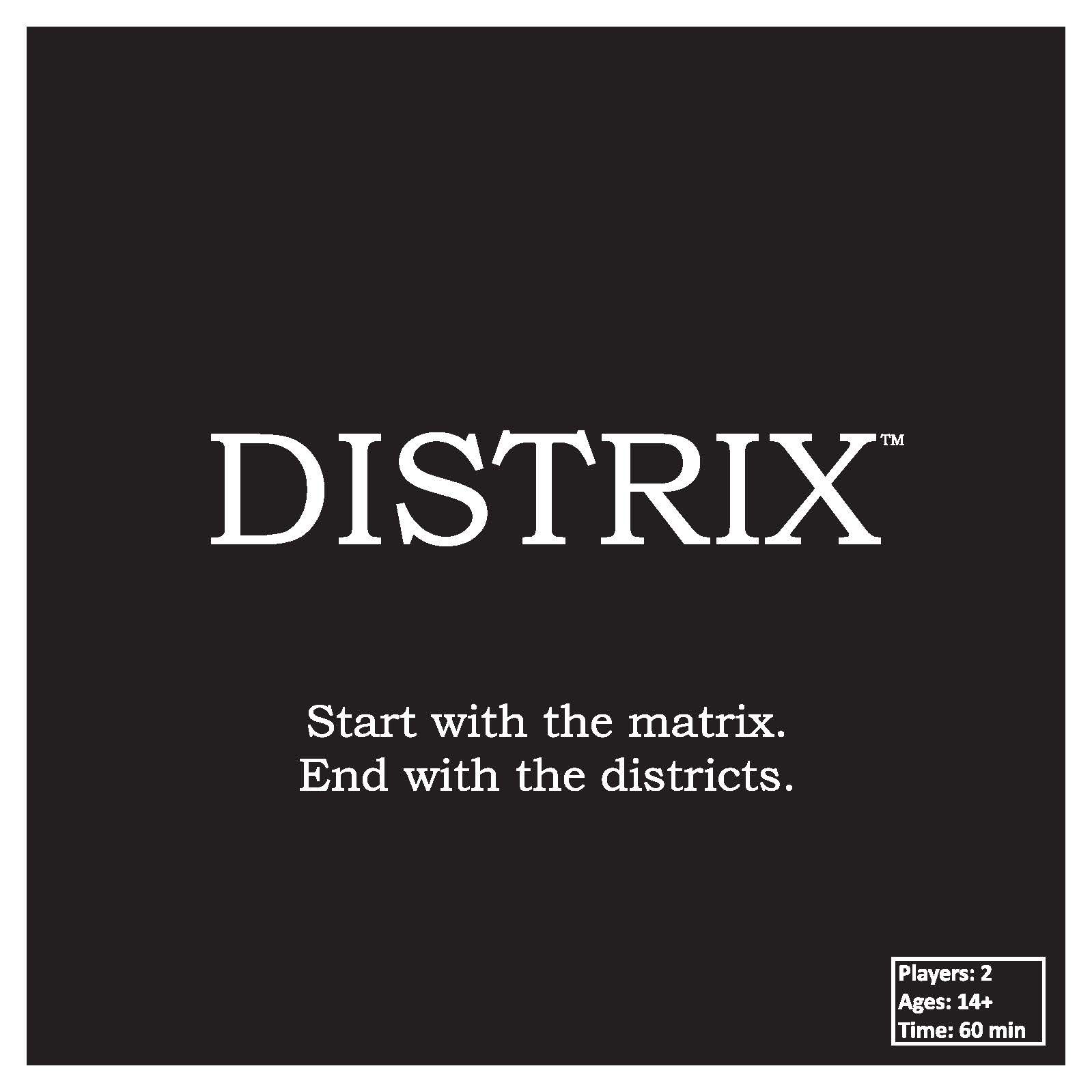 DISTRIX