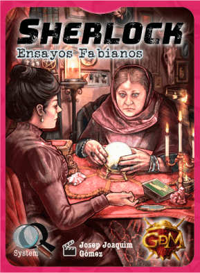 Элементарно! Фабианские эссе