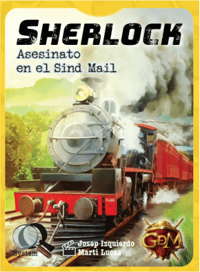 Элементарно! Билет в один конец