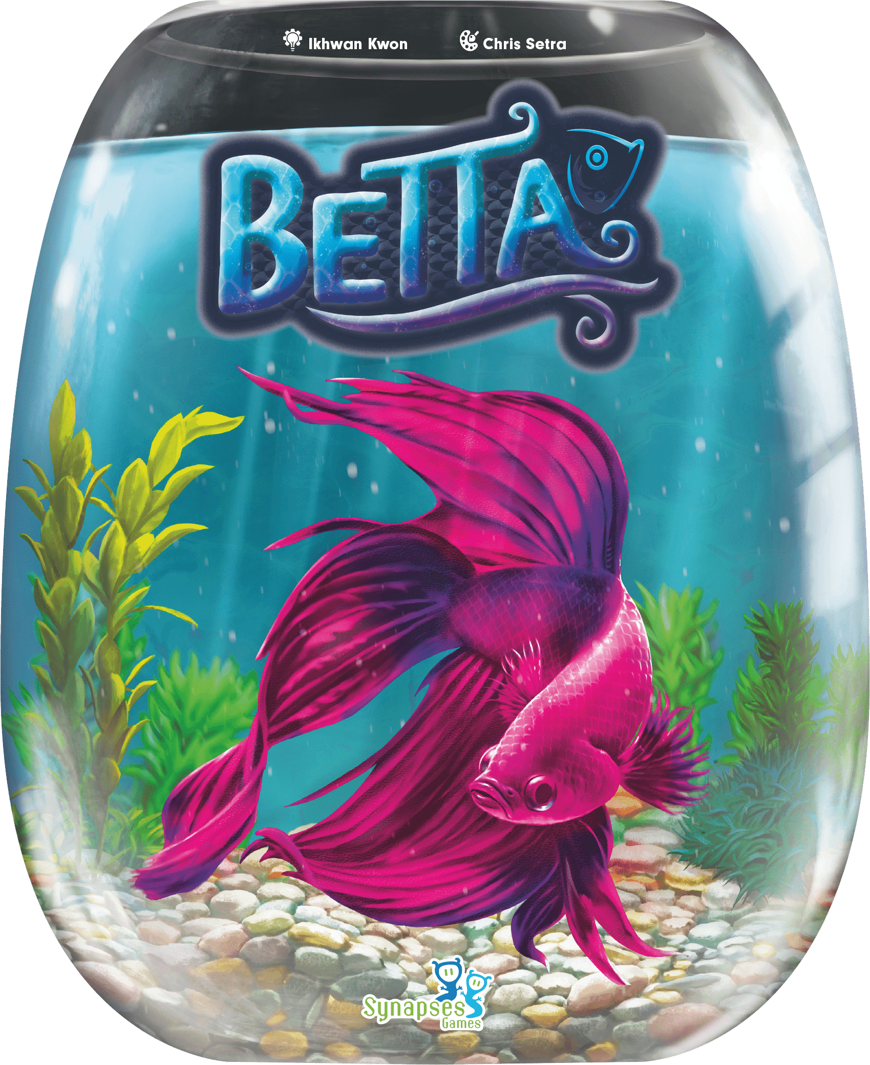 Betta
