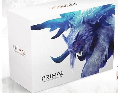 Primal: The Awakening – Borealis Wind