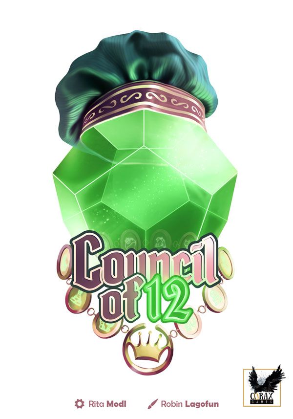 Дюжина совета