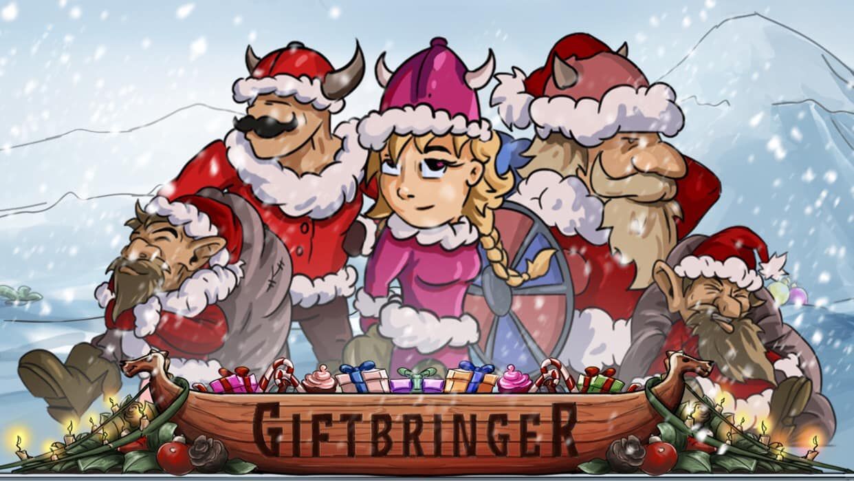 Giftbringer