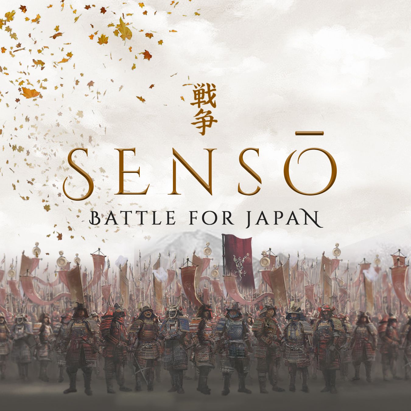 Sensō: Battle For Japan