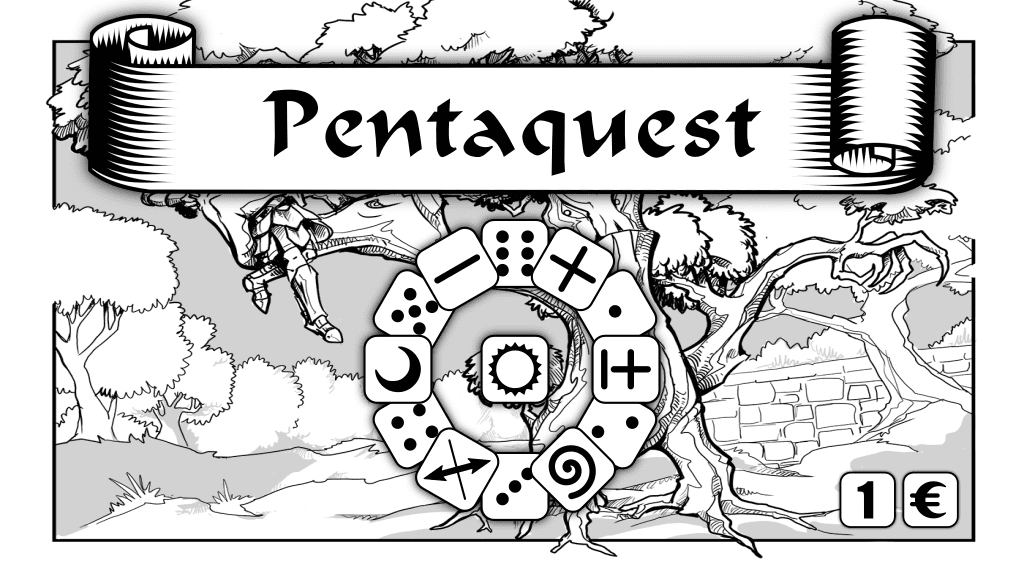 Pentaquest