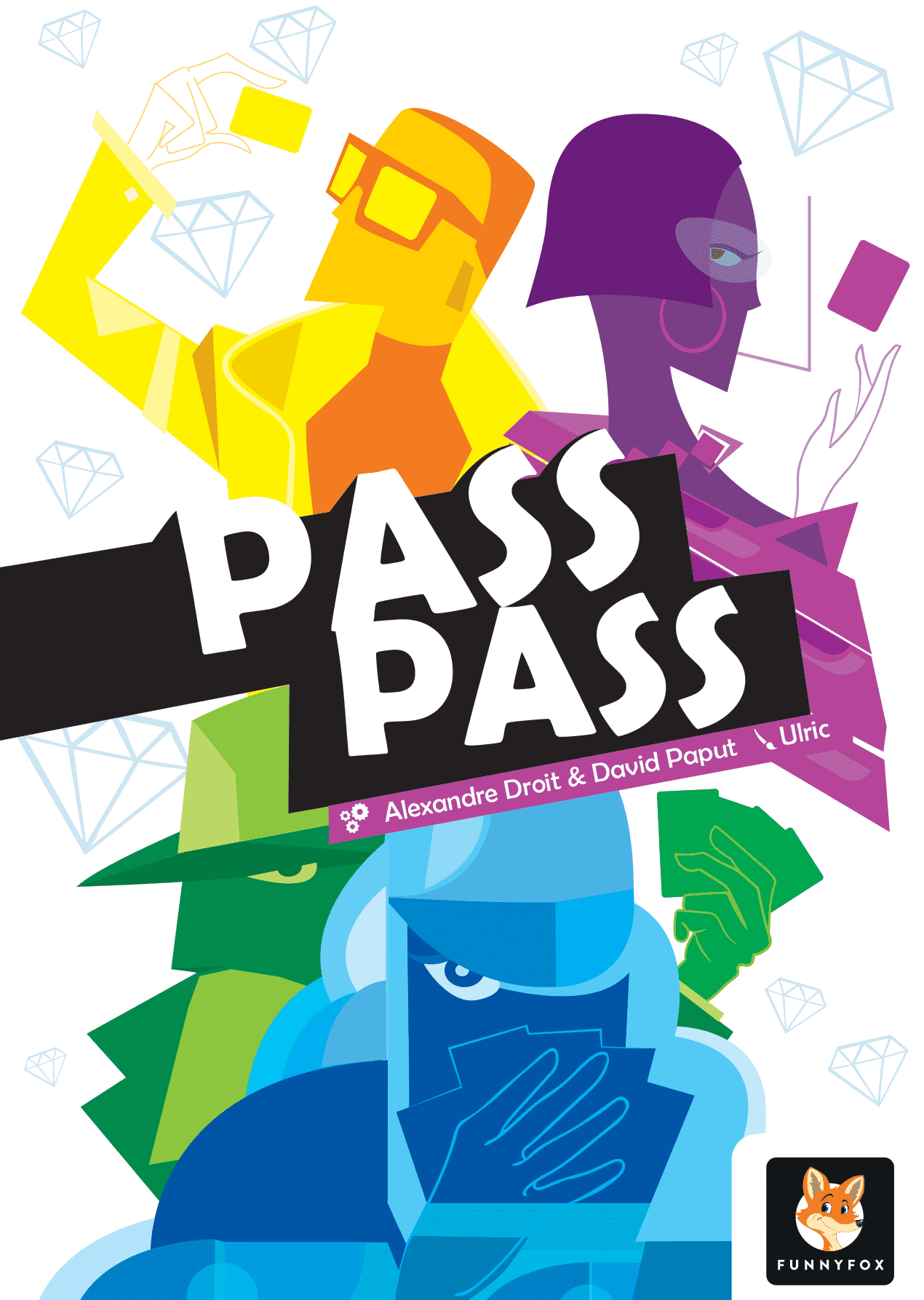 Pass pass