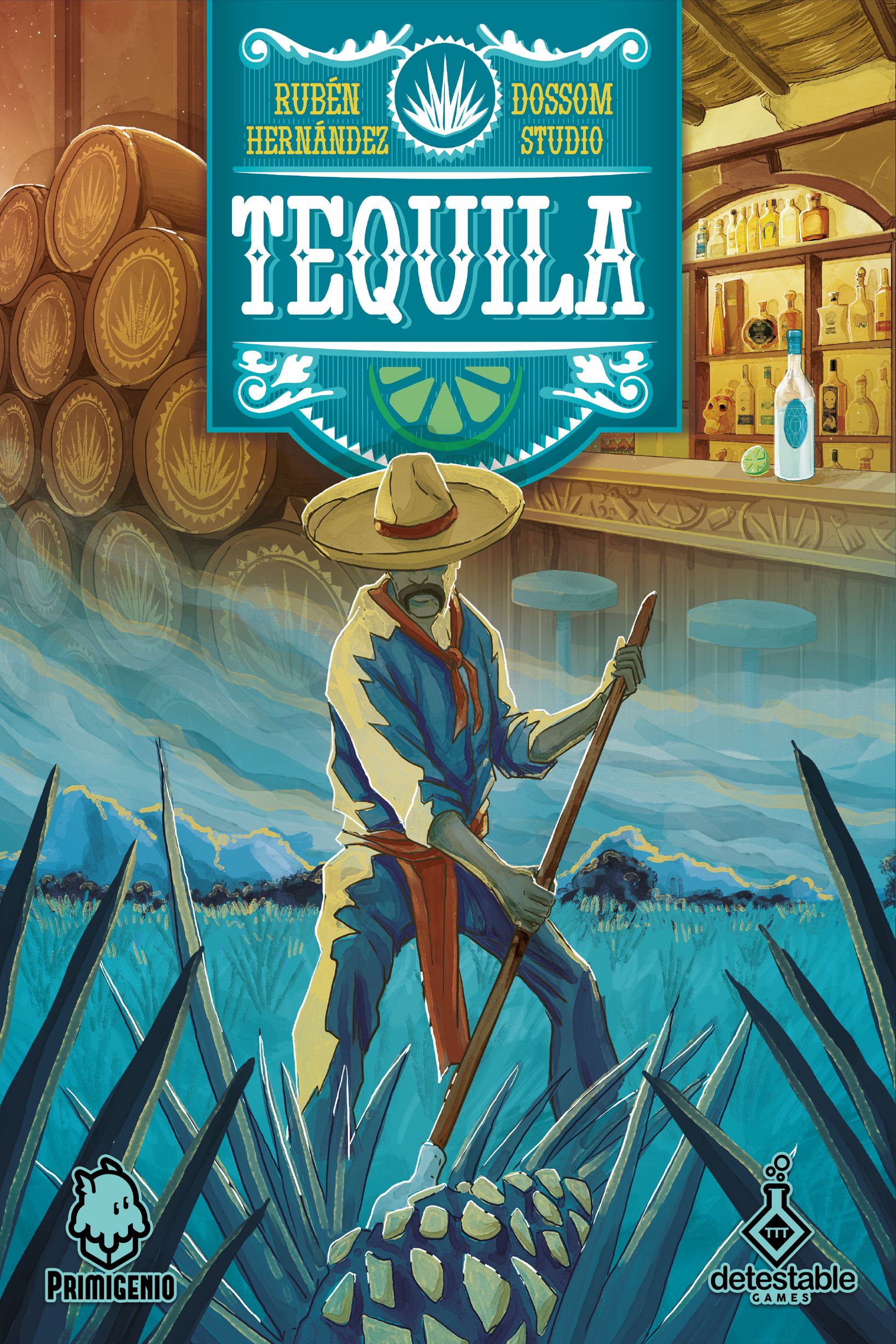Tequila