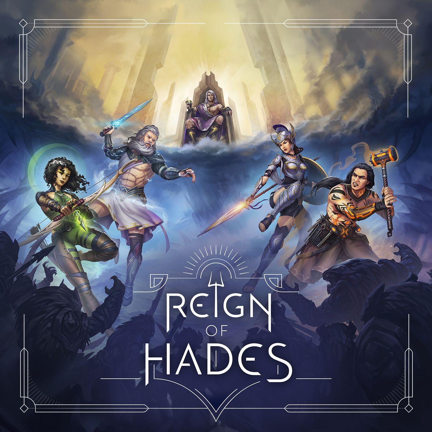 Reign of Hades