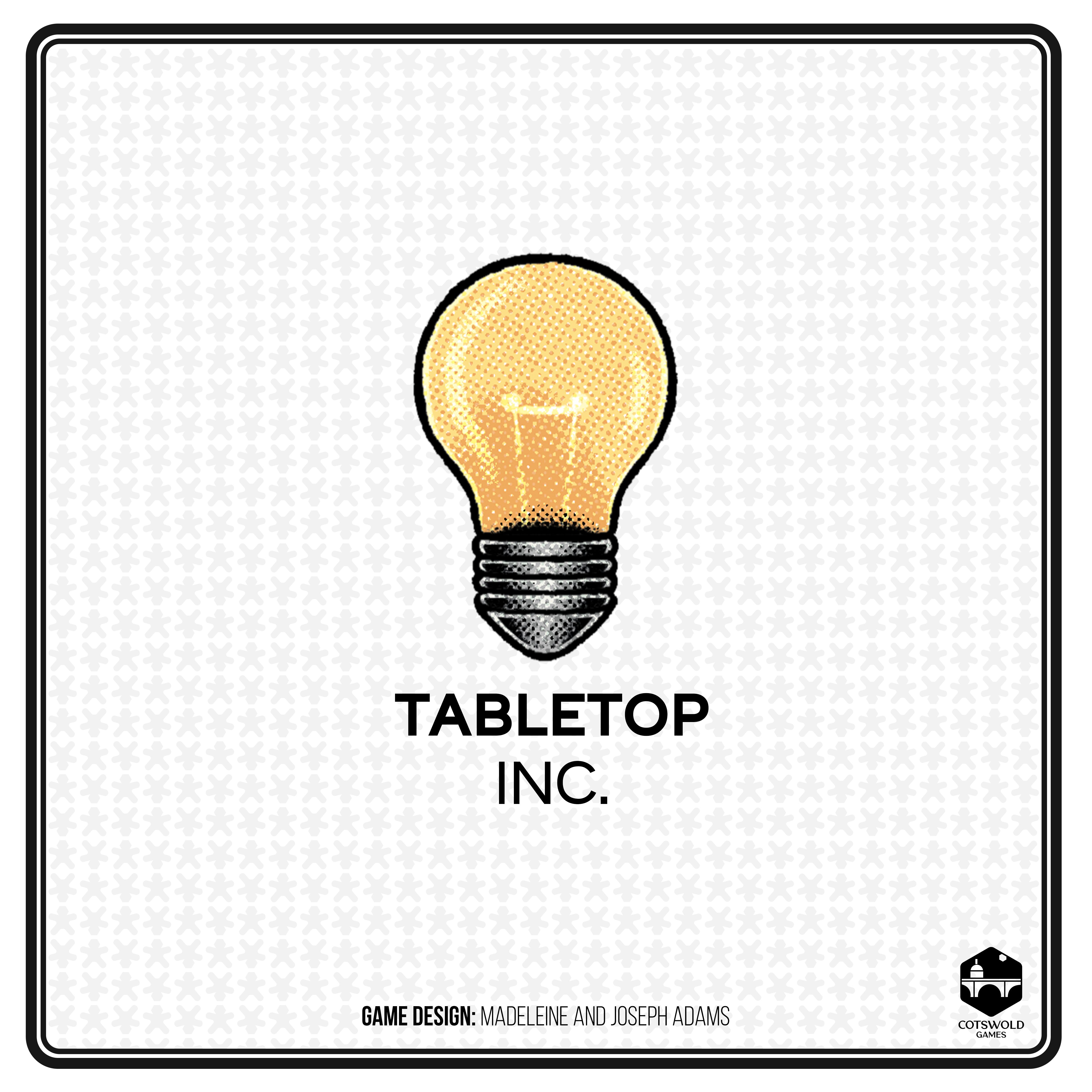 Tabletop Inc