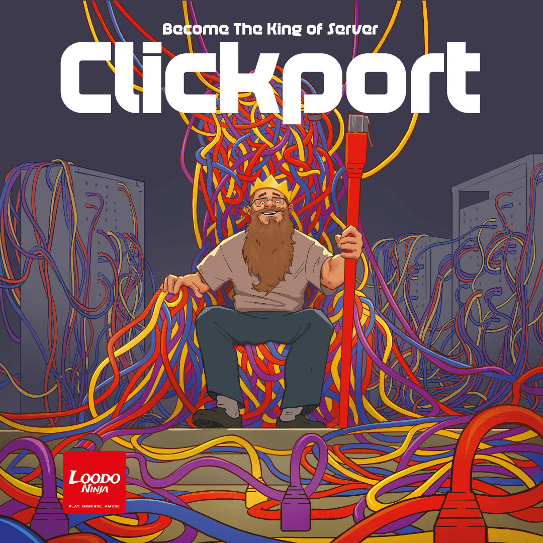 Clickport