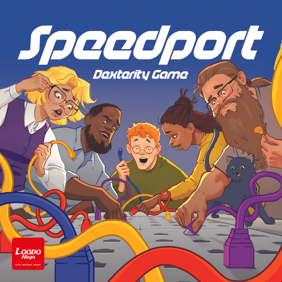 Speedport