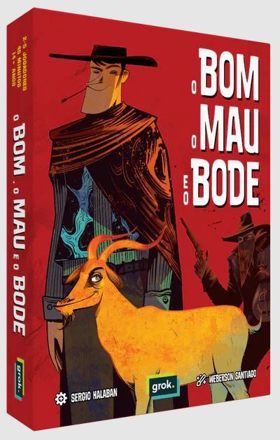 o BOM, o MAU e o BODE