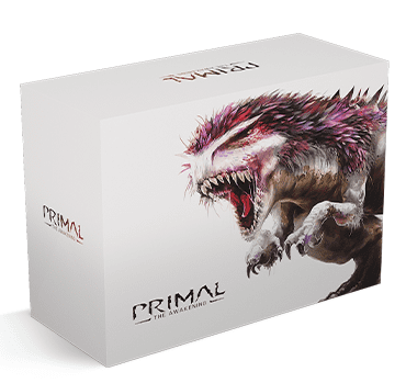 Primal: The Awakening – Nightmare Expansion